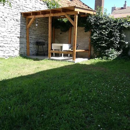 Pension U Kostela Cesky Brod Exteriör bild